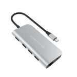 Adaptateur Type C pour IPhone et Appel Alpha 9 in 1 A921HRT