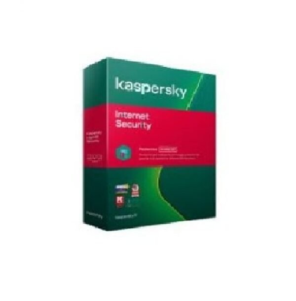 Kaspersky Internet Security 2 Appareils