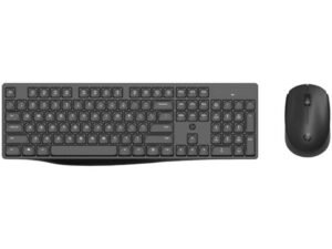 Clavier hp avec souris sans fil original cs10