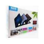 Refroidisseur pour Ordinateur Portable 12 ″ -17 ″ N88