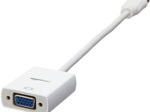 Convertisseur Displayport male vers VGA femelle