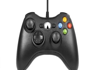 Manette Xbox 360