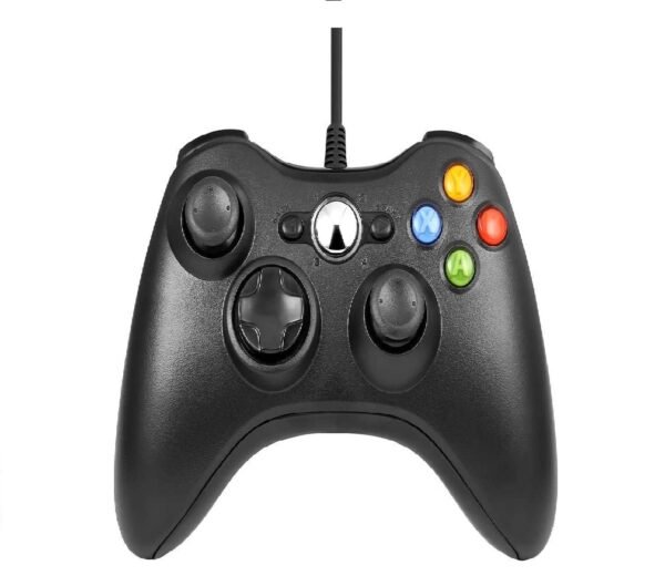 Manette Xbox 360