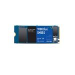 Disque Dur interne WD Blue SN550 1TB M.2 PCIe NVME SSD