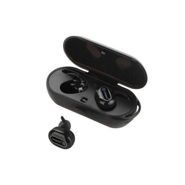 Ecouteurs stéréo sans Fil R10 TWS Bluetooth 5.0 RTrue IPX7 Water