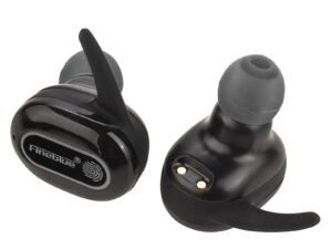 Ecouteurs stéréo sans Fil R10 TWS Bluetooth 5.0 RTrue IPX7 Water