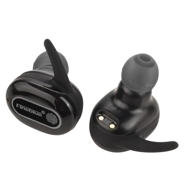 Ecouteurs stéréo sans Fil R10 TWS Bluetooth 5.0 RTrue IPX7 Water