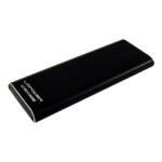 Boîtier USB 3.1 vers M.2 NVME SSD, adaptateur pour NVME SSD, USB3.1 vers M.2 NGFF SATA
