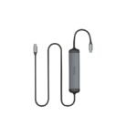 Adaptateur Wiwu Alpha 5 In 1 USB-C Hub A521H