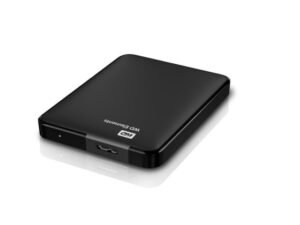 Disque dur externe portable My Passport WD