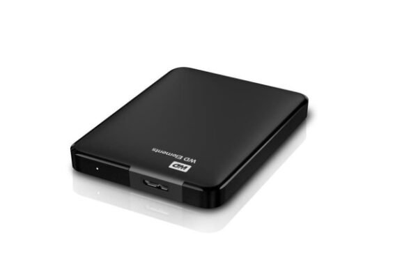 Disque dur externe portable My Passport WD