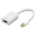 Adaptateur Mini DP vers HDMI