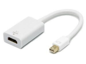 Adaptateur Mini DP vers HDMI