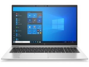 HP EliteBook 850 G8 15.6" Intel Core i5