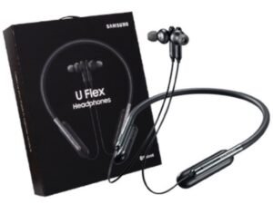 Écouteurs Samsung Bluetooth Neckband U Flex