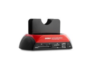 boîtier de disque dur externe 4 to lecteur de carte de boîtier de disque dur