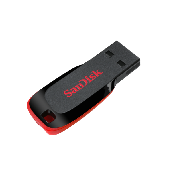 Clé USB SanDisk 32GB Cruzer Blade USB 2.