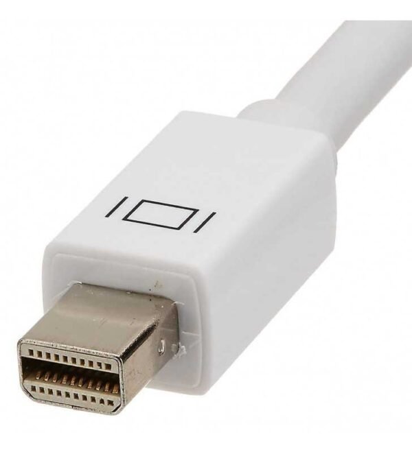 Adaptateur Mini DP vers HDMI