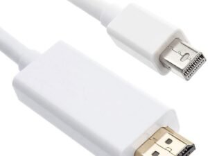 Adaptateur Mini DP vers HDMI