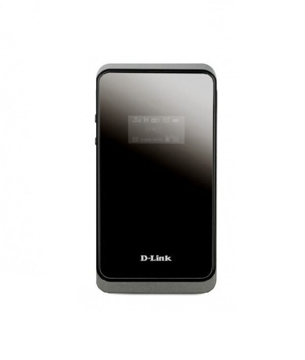 Routeur mobile D-Link 3G HSPA+