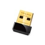 Cle WiFi Tp-link N 150Mbps – TL-WN725N