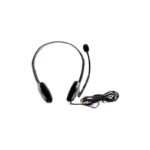 logitech-h111-casque-arceau-connecteur-de-3-5-mm-gris
