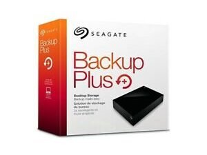 Boitier Disque dure externe seagate Backup Plus Slim