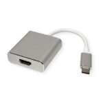 Adaptateur USB 3.1 Type C vers HDMI 2.0