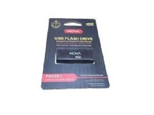 Clé USB NOVA 16Go Flash Drive 3.0