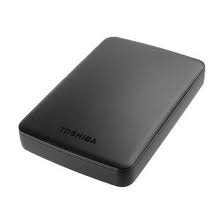 Disque dur Externe Toshiba 2TO USB 3.0