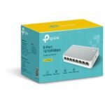 Switch Réseau ethernet TP-Link SF1008D