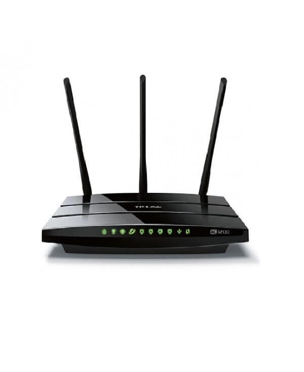 Modem routeur sans fil TP-Link AC1200 VDSL/ADSL Archer VR400