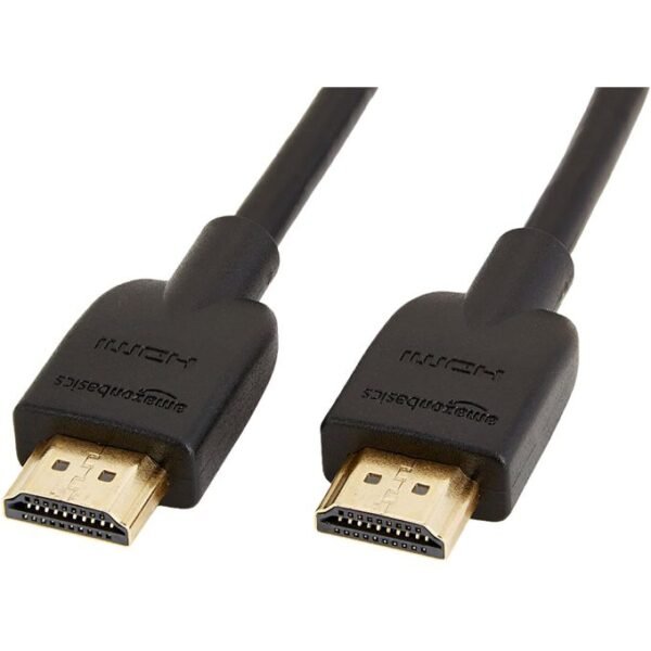 CÂBLE HDMI LIGHTNINGCELL 10M MÈTRE PLAQUÉ OR