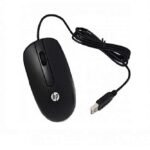 Souris HP FM110 Noir Filaire PC Portable & Bureau
