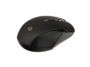 Hp Souris Sans Fil HP S9000 - Noir