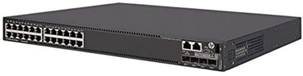 Switch HPE 5510-24G-SFP HI with 1 Interface