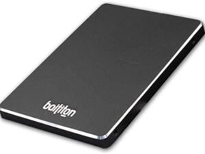 BAITITON 2,5 Pouces SATA III Disque Flash SSD 240 Go Interne Solid State Drive 240GB