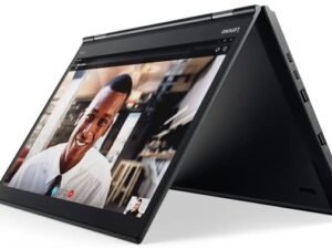 Lenovo ThinkPad X1 Yoga Gen 6 (20XY004DFR)