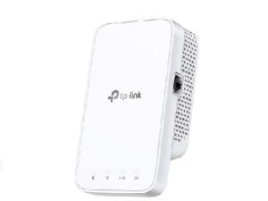 TP-Link Répéteur WiFi Mesh (RE300), WiFi Extender AC 1200, Amplificateur WiFi, WiFi Booster