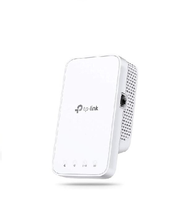 TP-Link Répéteur WiFi Mesh (RE300), WiFi Extender AC 1200, Amplificateur WiFi, WiFi Booster