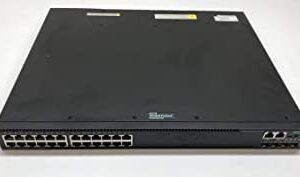 Switch HPE 5510-24G-SFP HI with 1 Interface