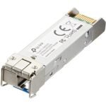 TP-Link TL-SM311LM Module Fibre Mini GBiC SFP Multimode LC,Gris