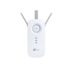 Répéteur WiFi / Point d'accès WiFi 5 bi-bande (AC1750 Mbps)
