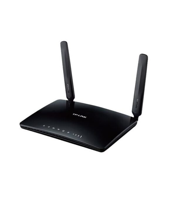 Modem/Routeur 4G LTE WiFi TL-MR6400 N 300 Mbps