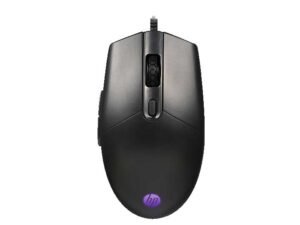 Souris HP M260 Gaming mousse