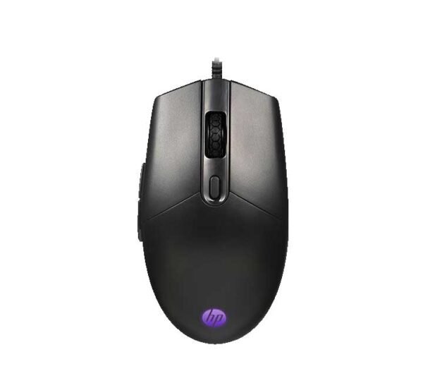 Souris HP M260 Gaming mousse