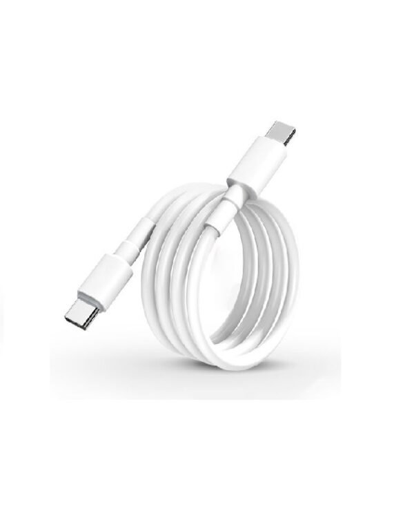 Câble de charge USB‑C (2 m)