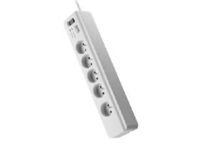Multiprise APC Essential SurgeArrest 5prises 230V France PMS-F