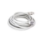 Câble RJ45 Réseau Informatique Gigabit Cat6 – 5 Mètres
