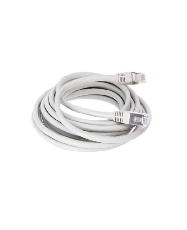 Câble RJ45 Réseau Informatique Gigabit Cat6 – 5 Mètres